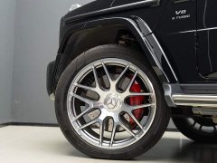 Mercedes-Benz Mercedes-AMG G 63 2023 - ფოტო 6