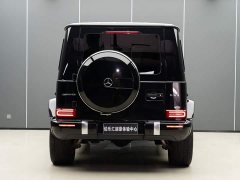 Mercedes-Benz Mercedes-AMG G 63 2023 - ფოტო 7