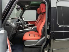 Mercedes-Benz Mercedes-AMG G 63 2023 - ფოტო 9