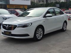 Buick Excelle 2021 Classic 1.5L Automatic Elite - ფოტო 1