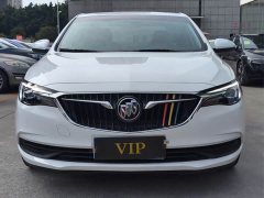 Buick Excelle 2021 Classic 1.5L Automatic Elite - ფოტო 2