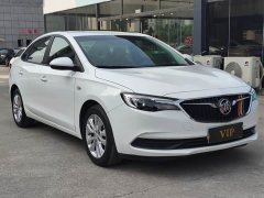 Buick Excelle 2021 Classic 1.5L Automatic Elite - ფოტო 3