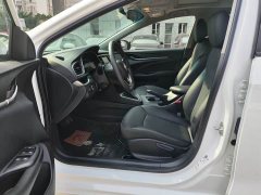 Buick Excelle 2021 Classic 1.5L Automatic Elite - ფოტო 4