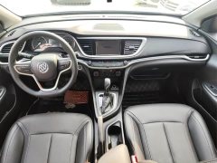 Buick Excelle 2021 Classic 1.5L Automatic Elite - ფოტო 5