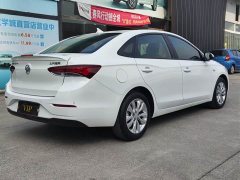 Buick Excelle 2021 Classic 1.5L Automatic Elite - ფოტო 7