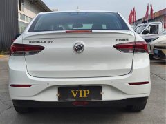 Buick Excelle 2021 Classic 1.5L Automatic Elite - ფოტო 8