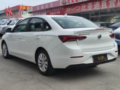 Buick Excelle 2021 Classic 1.5L Automatic Elite - ფოტო 9