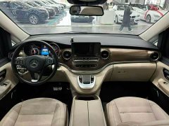 Mercedes-Benz V-Class V 260 L Long Wheelbase Luxury Edition - ფოტო 4