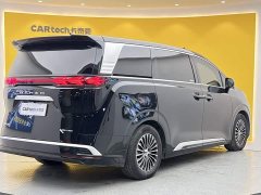 Denza D9 2022 DM-i 970 AWD Flagship - ფოტო 4