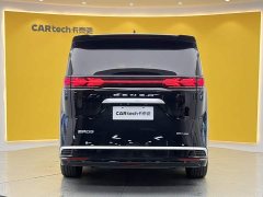 Denza D9 2022 DM-i 970 AWD Flagship - ფოტო 5