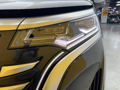 Denza D9 2022 DM-i 970 AWD Flagship - ფოტო 8