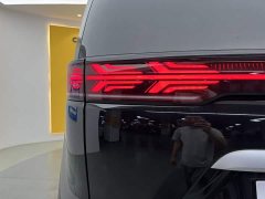 Denza D9 2022 DM-i 970 AWD Flagship - ფოტო 9