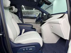 Buick GL8 2022 Avenir Four-Seat Premium Edition - ფოტო 10