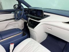 Buick GL8 2022 Avenir Four-Seat Premium Edition - ფოტო 11