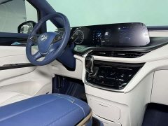 Buick GL8 2022 Avenir Four-Seat Premium Edition - ფოტო 12