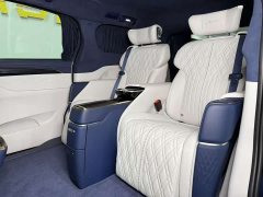 Buick GL8 2022 Avenir Four-Seat Premium Edition - ფოტო 13