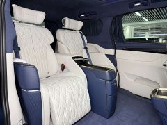 Buick GL8 2022 Avenir Four-Seat Premium Edition - ფოტო 14