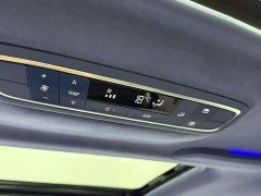 Buick GL8 2022 Avenir Four-Seat Premium Edition - ფოტო 15