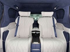 Buick GL8 2022 Avenir Four-Seat Premium Edition - ფოტო 17