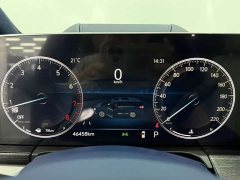 Buick GL8 2022 Avenir Four-Seat Premium Edition - ფოტო 19