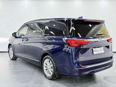 Buick GL8 2022 Avenir Four-Seat Premium Edition - ფოტო 4