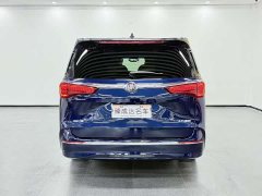 Buick GL8 2022 Avenir Four-Seat Premium Edition - ფოტო 5