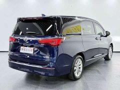Buick GL8 2022 Avenir Four-Seat Premium Edition - ფოტო 6
