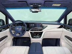 Buick GL8 2022 Avenir Four-Seat Premium Edition - ფოტო 7