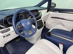 Buick GL8 2022 Avenir Four-Seat Premium Edition - ფოტო 8
