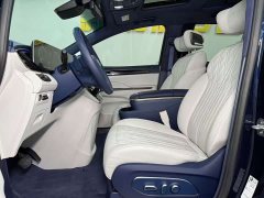 Buick GL8 2022 Avenir Four-Seat Premium Edition - ფოტო 9