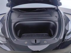 Tesla Model Y 2022 Facelift Rear-Wheel Drive - ფოტო 10