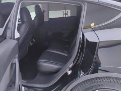 Tesla Model Y 2022 Facelift Rear-Wheel Drive - ფოტო 11