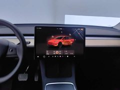 Tesla Model Y 2022 Facelift Rear-Wheel Drive - ფოტო 13