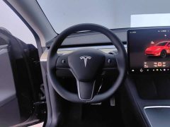 Tesla Model Y 2022 Facelift Rear-Wheel Drive - ფოტო 15