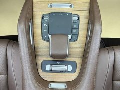Mercedes-Benz GLE (Imported) GLE 450 4MATIC Fashion - ფოტო 20