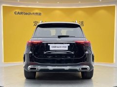 Mercedes-Benz GLE (Imported) GLE 450 4MATIC Fashion - ფოტო 6