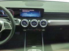 Mercedes-Benz GLB 2024 Facelift GLB 220 Fashion Edition - ფოტო 13