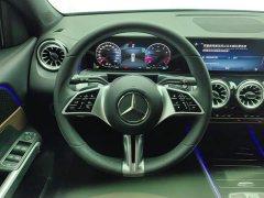 Mercedes-Benz GLB 2024 Facelift GLB 220 Fashion Edition - ფოტო 15