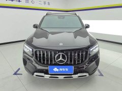 Mercedes-Benz GLB 2024 Facelift GLB 220 Fashion Edition - ფოტო 2