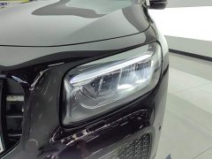 Mercedes-Benz GLB 2024 Facelift GLB 220 Fashion Edition - ფოტო 5