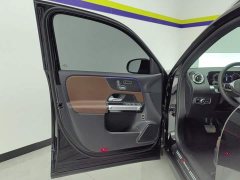 Mercedes-Benz GLB 2024 Facelift GLB 220 Fashion Edition - ფოტო 7