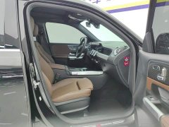 Mercedes-Benz GLB 2024 Facelift GLB 220 Fashion Edition - ფოტო 8