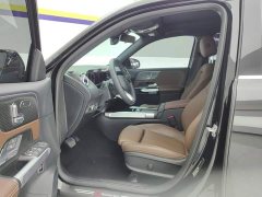 Mercedes-Benz GLB 2024 Facelift GLB 220 Fashion Edition - ფოტო 9