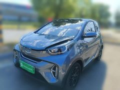 Chery Ant 2024 Facelift Youth Edition 251km True Love Edition 25.05kWh - ფოტო 1