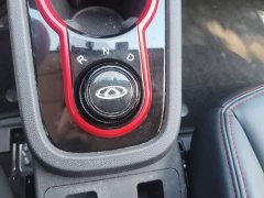 Chery Ant 2024 Facelift Youth Edition 251km True Love Edition 25.05kWh - ფოტო 10