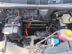 Chery Ant 2024 Facelift Youth Edition 251km True Love Edition 25.05kWh - ფოტო 16