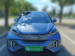 Chery Ant 2024 Facelift Youth Edition 251km True Love Edition 25.05kWh - ფოტო 2