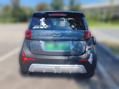 Chery Ant 2024 Facelift Youth Edition 251km True Love Edition 25.05kWh - ფოტო 3
