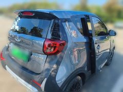 Chery Ant 2024 Facelift Youth Edition 251km True Love Edition 25.05kWh - ფოტო 4