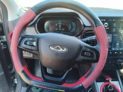 Chery Ant 2024 Facelift Youth Edition 251km True Love Edition 25.05kWh - ფოტო 6